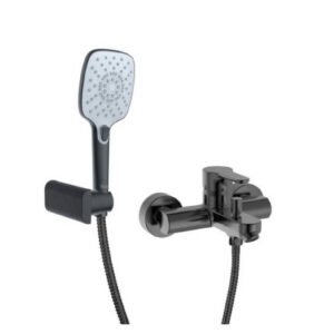 L20淋浴龍頭(幻影黑)