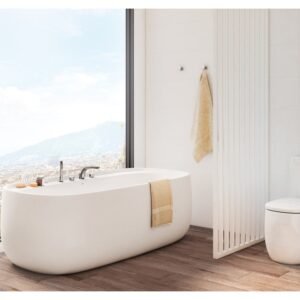 檯面式浴缸龍頭