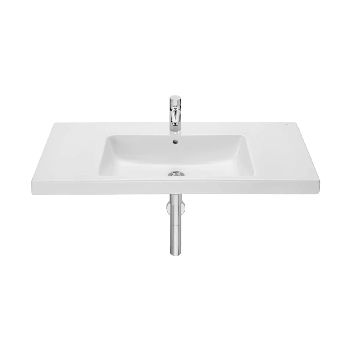GAP壁掛/一體式兩用盆(100cm)