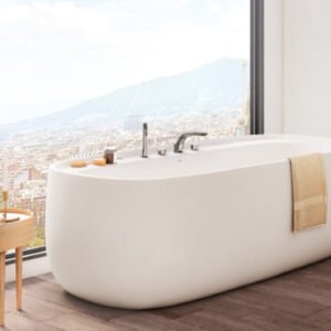 Surfex®淨萃石浴缸