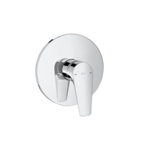 ATLAS單切嵌牆控制閥