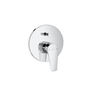 ATLAS雙切嵌牆控制閥