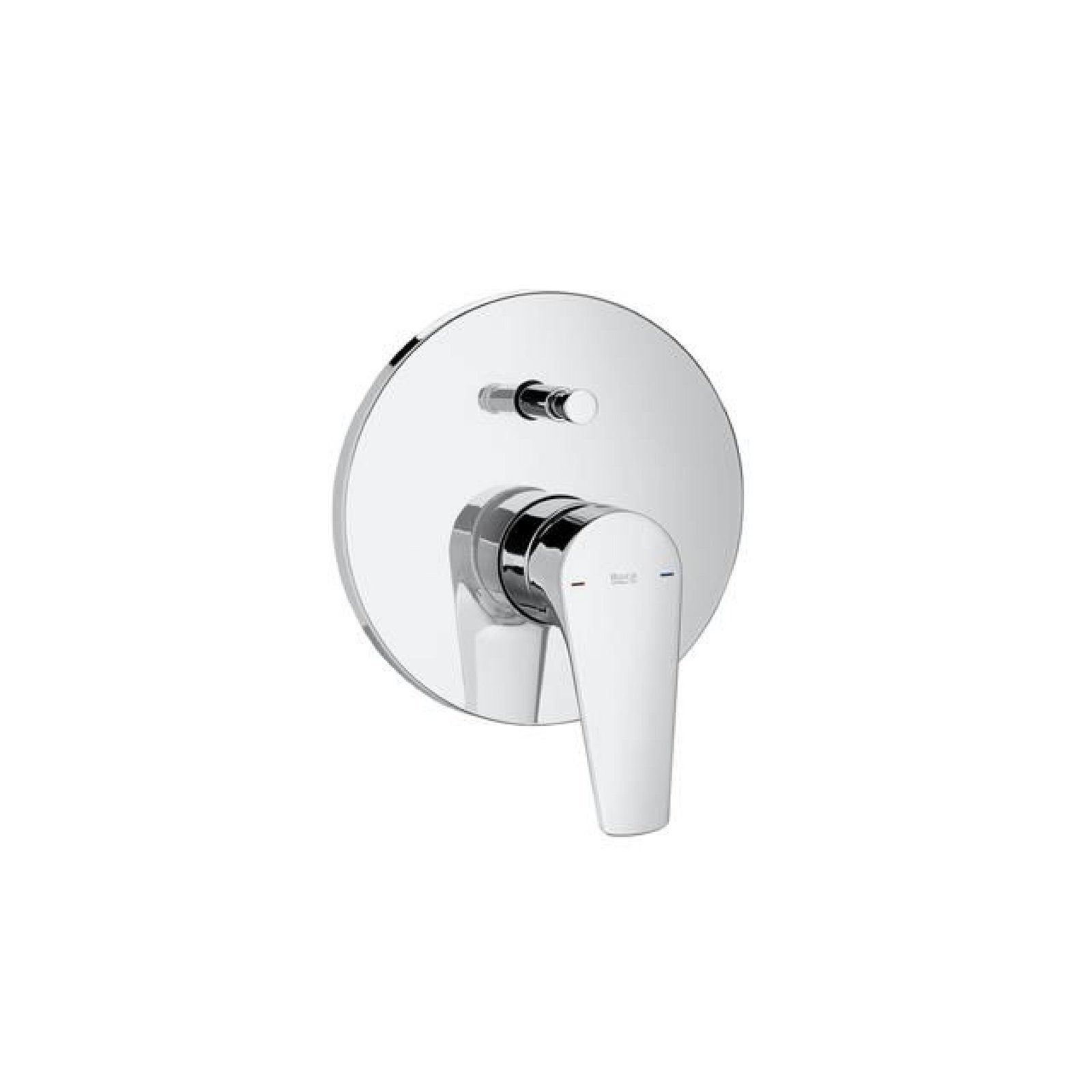 ATLAS雙切嵌牆控制閥