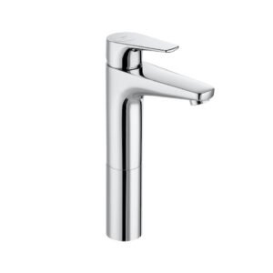 Atlas 加高面盆龍頭