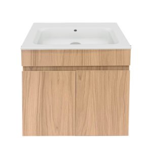 THE GAP 雙門對開浴櫃組(60)